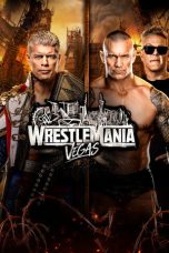 WrestleMania 42 Saturday (2026)